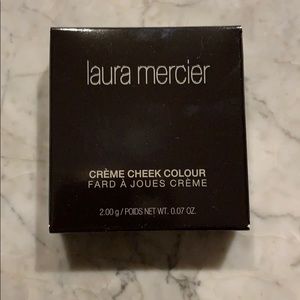 Laura Mercier crème cheek color OLEANDER